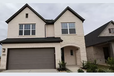 27226 Scarlet Paint Brush Drive, Hockley, TX 77447 - Photo 1