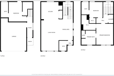 9403 Hammerly Boulevard #D, Houston, TX 77080 - Photo 30