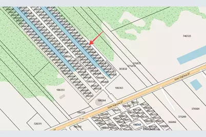 1129 Pompano Lane, Crystal Beach, TX 77650 - Photo 4