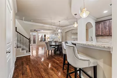 1107 Beall Landing Court, Houston, TX 77008 - Photo 2