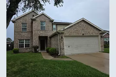 3130 Cambridge Meadows Lane, Dickinson, TX 77539 - Photo 2
