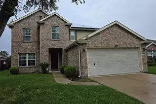 3130 Cambridge Meadows Ln, Dickinson, TX 77539 - Photo 2