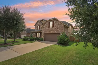 2710 Camden Hill Lane, Pearland, TX 77089 - Photo 2