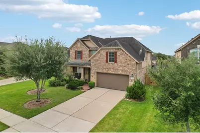 2710 Camden Hill Lane, Pearland, TX 77089 - Photo 1