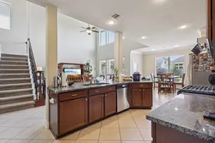 2710 Camden Hill Ln, Pearland, TX 77089 - Photo 1