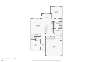 2710 Camden Hill Ln, Pearland, TX 77089 - Photo 46