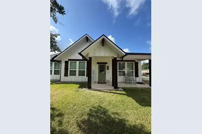 7235 Commerce Street, Iola, TX 77861 - Photo 1
