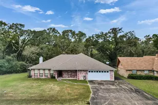 85 Westwood Dr W, Trinity, TX 75862 - Photo 2