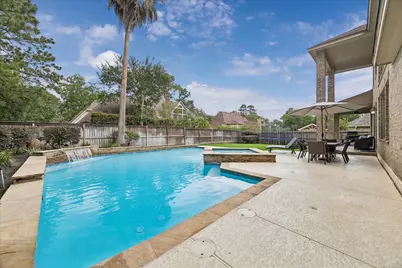 6103 Rustic Creek Lane, Kingwood, TX 77345 - Photo 1