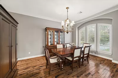 6103 Rustic Creek Lane, Kingwood, TX 77345 - Photo 8