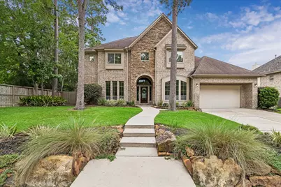6103 Rustic Creek Lane, Kingwood, TX 77345 - Photo 2