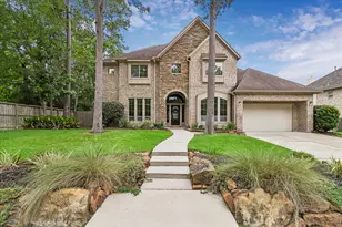 6103 Rustic Creek Ln, Kingwood, TX 77345 - Photo 2
