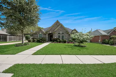 2318 Quarterpath Drive, Richmond, TX 77406 - Photo 1