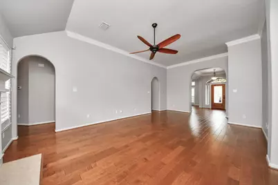 2318 Quarterpath Drive, Richmond, TX 77406 - Photo 8