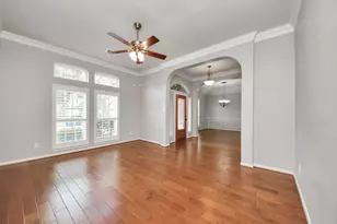 2318 Quarterpath Dr, Richmond, TX 77406 - Photo 6