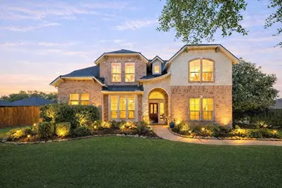 20810 E Cameron Ridge Drive, Cypress, TX 77433 - Photo 1