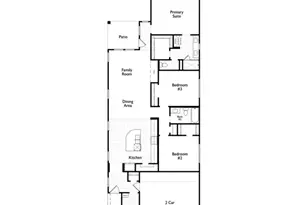 26554 Jolly Prairie Drive, Hockley, TX 77447 - Photo 2