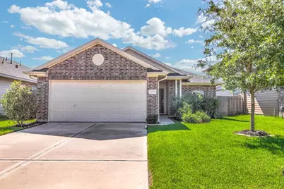15514 Chaco Canyon Dr, Cypress, TX 77429 - Photo 1