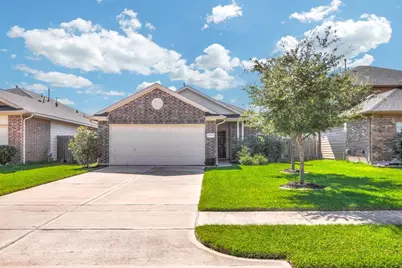 15514 Chaco Canyon Dr, Cypress, TX 77429 - Photo 2