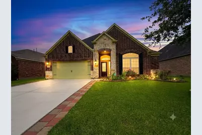 2818 Krenek Court, Rosenberg, TX 77471 - Photo 2