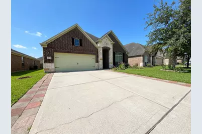 2818 Krenek Court, Rosenberg, TX 77471 - Photo 4