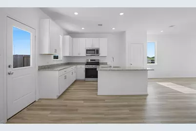 18106 Lone Hill Drive, Hockley, TX 77447 - Photo 2