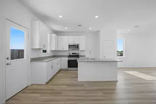 18106 Lone Hl Dr, Hockley, TX 77447 - Photo 2