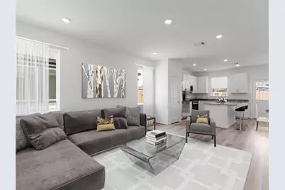 18106 Lone Hill Drive, Hockley, TX 77447 - Photo 12