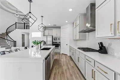 3125 Stingray Cove Drive, Katy, ND 77493 - Photo 10