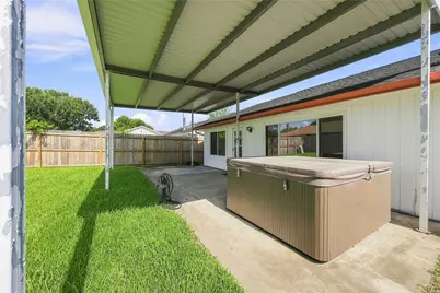 10127 Quiet Hill Road, La Porte, TX 77571 - Photo 6