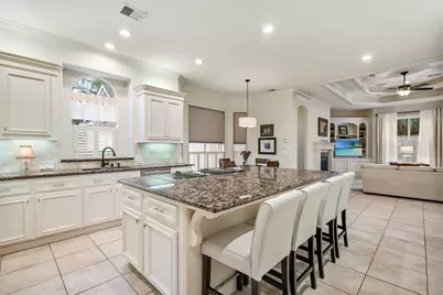 2 Lenox Hill Drive, The Woodlands, TX 77382 - Photo 14