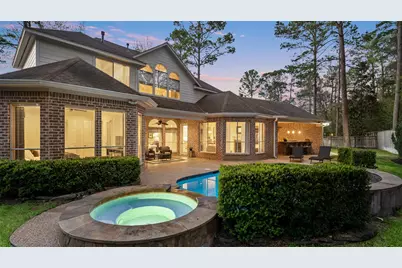 2 Lenox Hill Drive, The Woodlands, TX 77382 - Photo 36