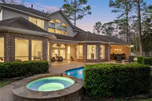 2 Lenox Hill Dr, The Woodlands, TX 77382 - Photo 36