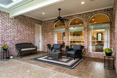 2 Lenox Hill Drive, The Woodlands, TX 77382 - Photo 38