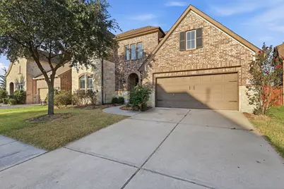 25207 Birchwood Springs Avenue, Porter, TX 77365 - Photo 2