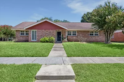 3630 Latma Drive, Houston, TX 77025 - Photo 1