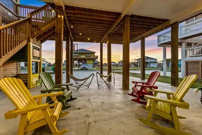 970 Pelican Lane, Crystal Beach, TX 77650 - Photo 30