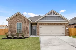 400 Mystic Slopes Dr, Katy, TX 77493 - Photo 1