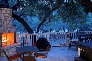 43 Lambert, Concan, TX 78838 - Photo 4