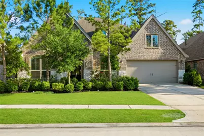 4222 Orchard Pass Drive, Spring, TX 77386 - Photo 2