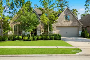 4222 Orchard Pass Dr, Spring, TX 77386 - Photo 2