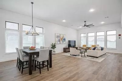 3011 Harbor Spring Way, Manvel, TX 77578 - Photo 10