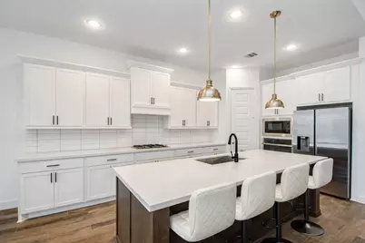 3011 Harbor Spring Way, Manvel, TX 77578 - Photo 12