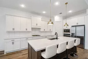 3011 Hbr Spg Wy, Manvel, TX 77578 - Photo 12