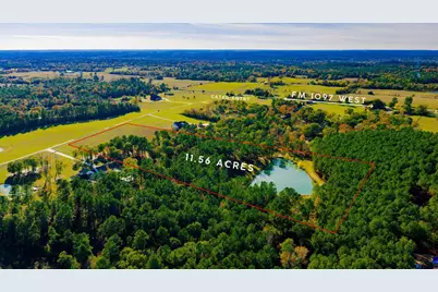 Tbd Ranching Way, Montgomery, TX 77356 - Photo 1