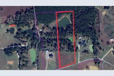 Tbd Ranching Way, Montgomery, TX 77356 - Photo 2