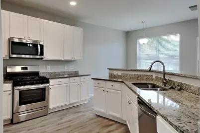 4106 Mill Lane, Missouri City, TX 77459 - Photo 4