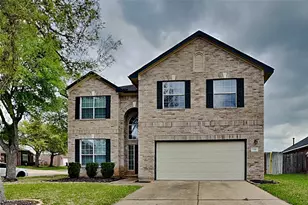 4106 Mill Ln, Missouri City, TX 77459 - Photo 1