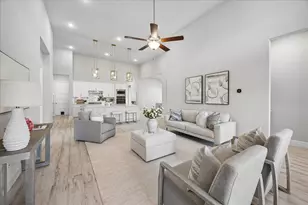 3122 Lantana Trl, Katy, TX 77493 - Photo 4