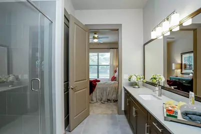 2033 S Gessner Road #2143, Houston, TX 77063 - Photo 4